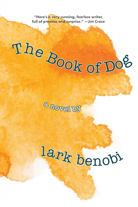 The Book of Dog