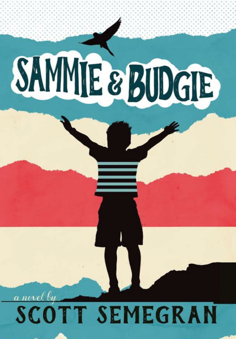 Sammie & Budgie