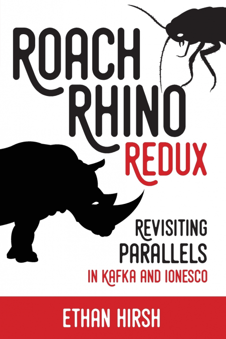 Roach Rhino Redux