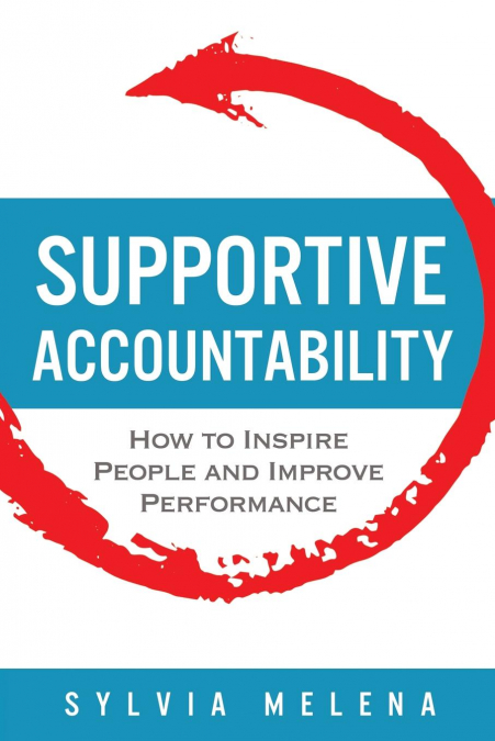 Supportive Accountability