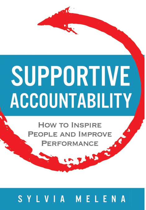 Supportive Accountability