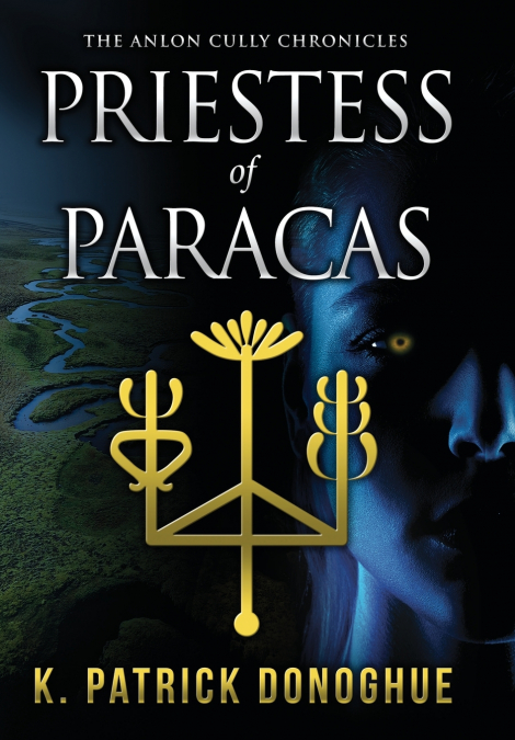 Priestess of Paracas
