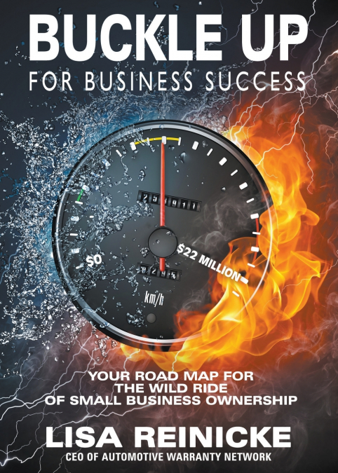 Buckle Up for Business Success