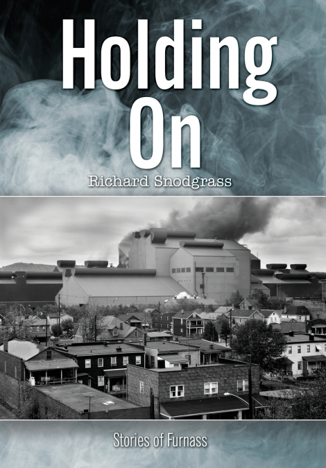 Holding On