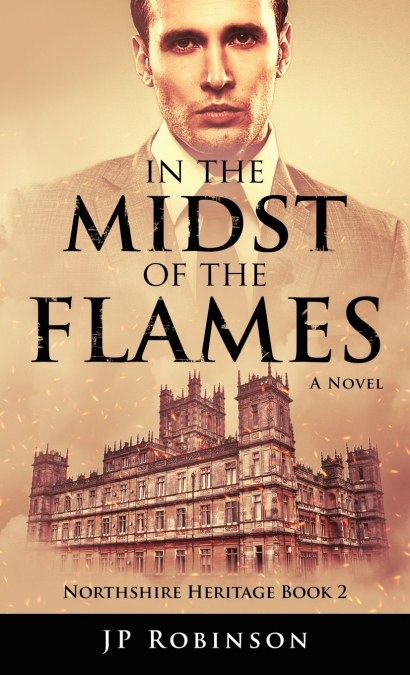 In the Midst of the Flames