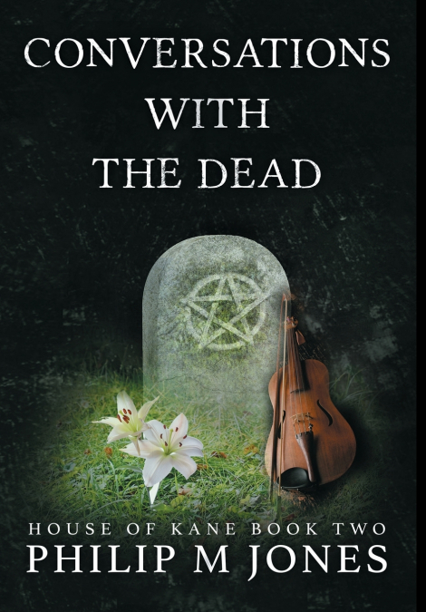Conversations With The Dead