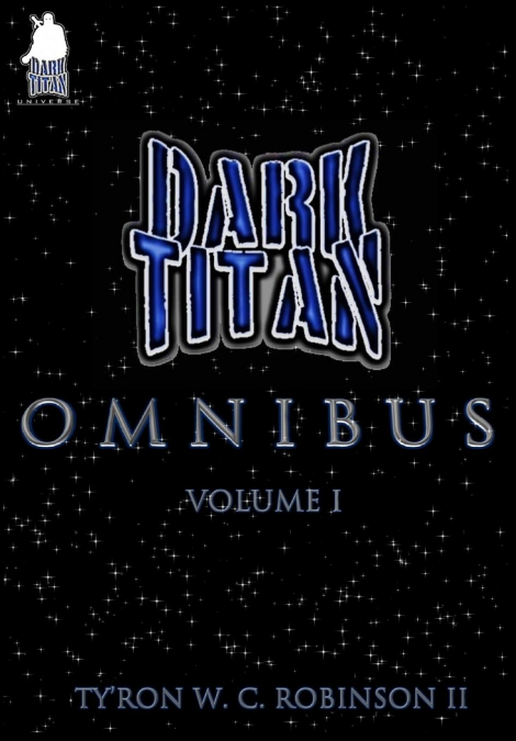 The Dark Titan Omnibus