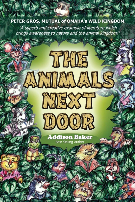 The Animals Next Door