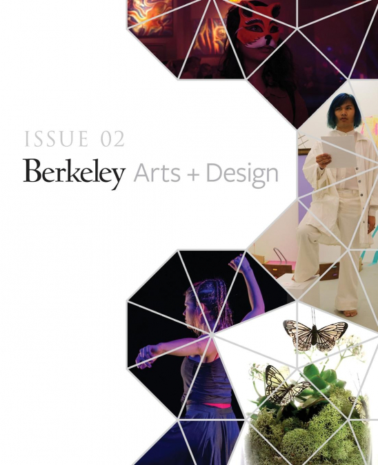 UC Berkeley Arts + Design Showcase