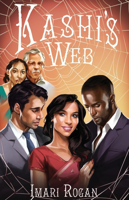Kashi’s Web