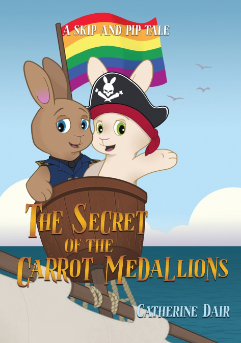 The Secret of the Carrot Medallions