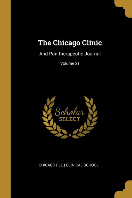 The Chicago Clinic