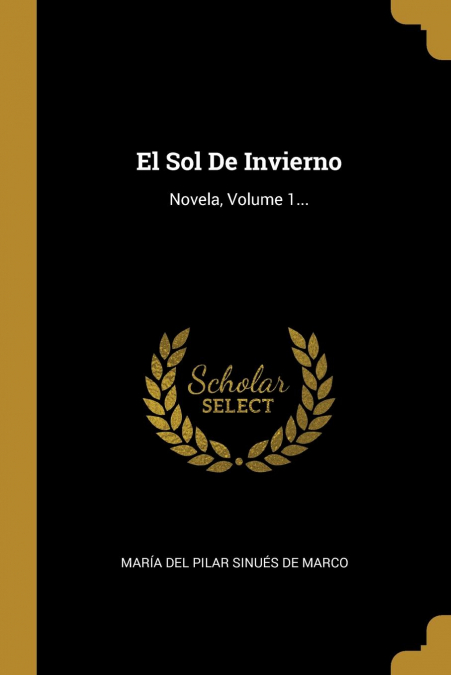 El Sol De Invierno