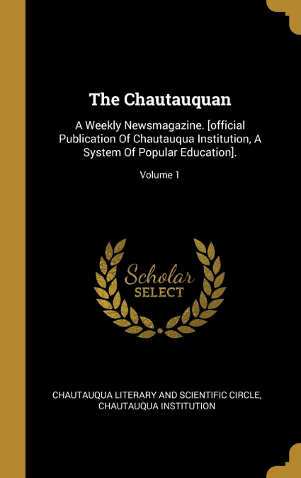 The Chautauquan