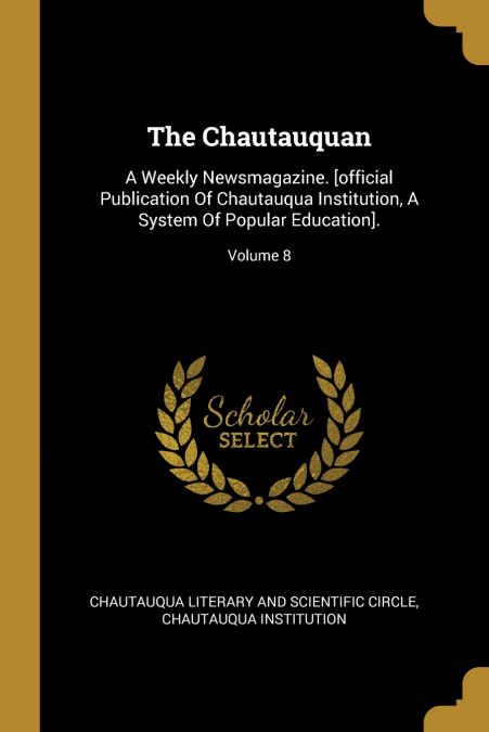 The Chautauquan