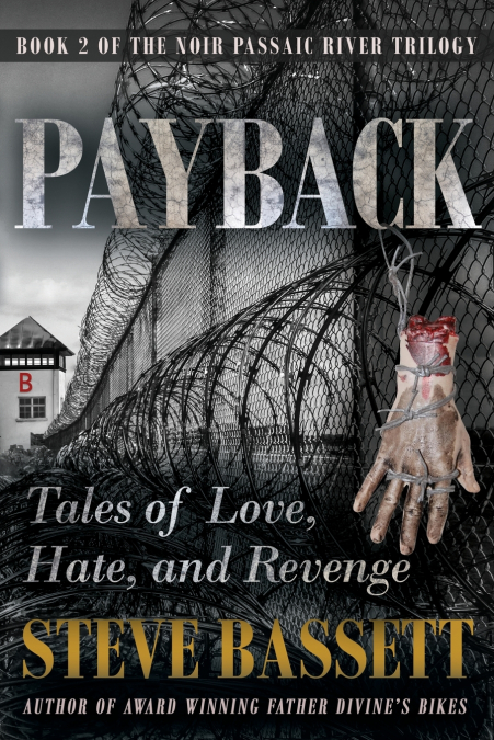 Payback - Tales of Love, Hate and Revenge