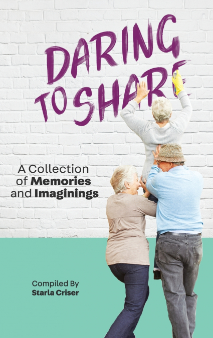 Daring to Share