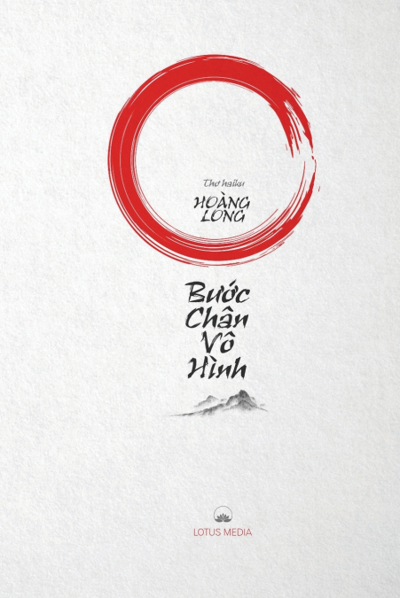 BƯỚC CHÂN VÔ HÌNH