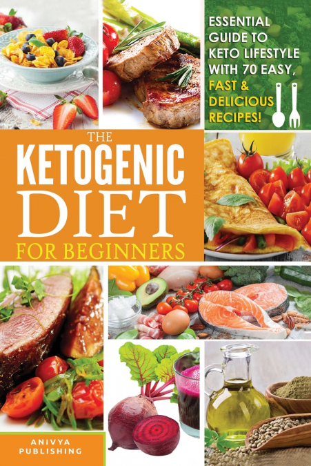 Ketogenic Diet For Beginners