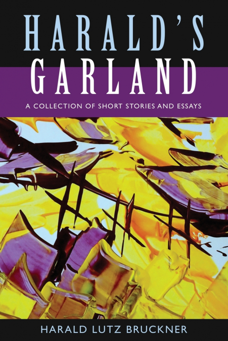 Harald’s Garland