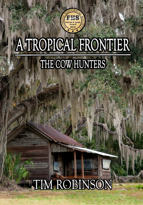A Tropical Frontier