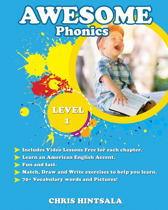 Awesome Phonics
