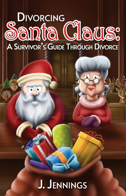Divorcing Santa Claus