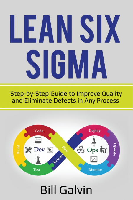 Lean Six Sigma
