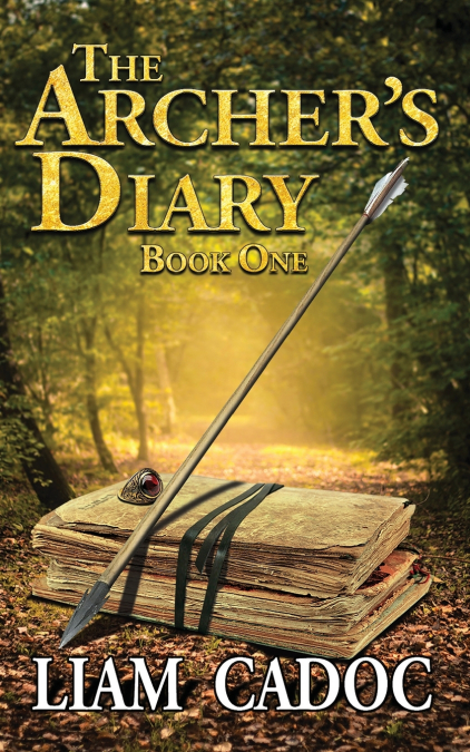 The Archer’s Diary