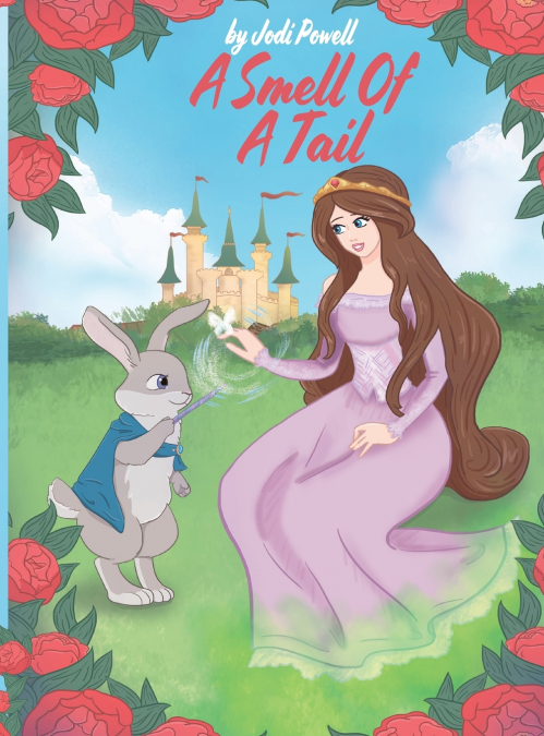 A Smell Of A Tail