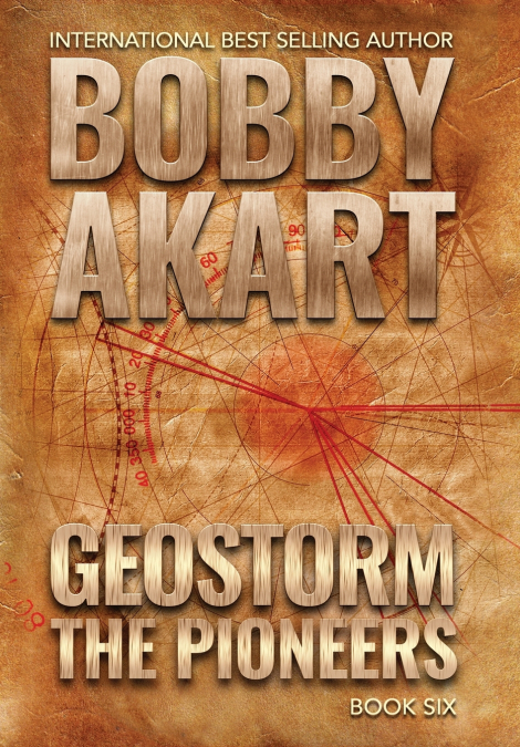 Geostorm The Pioneers