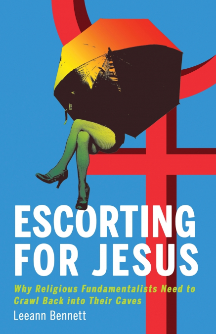 Escorting for Jesus