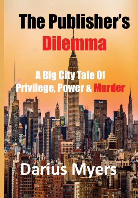 The Publisher’s Dilemma