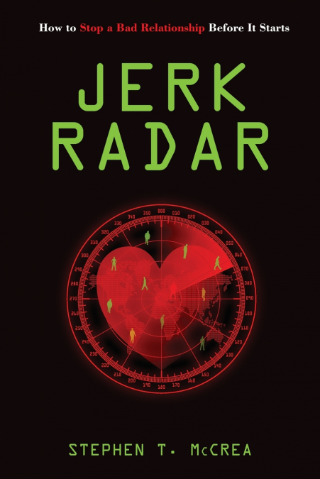 Jerk Radar