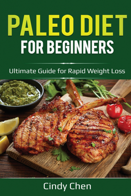 Paleo Diet for Beginners