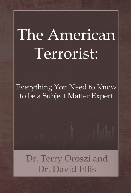 The American Terrorist