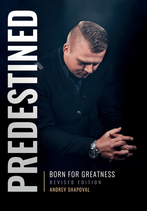 Predestined (Revised Edition)