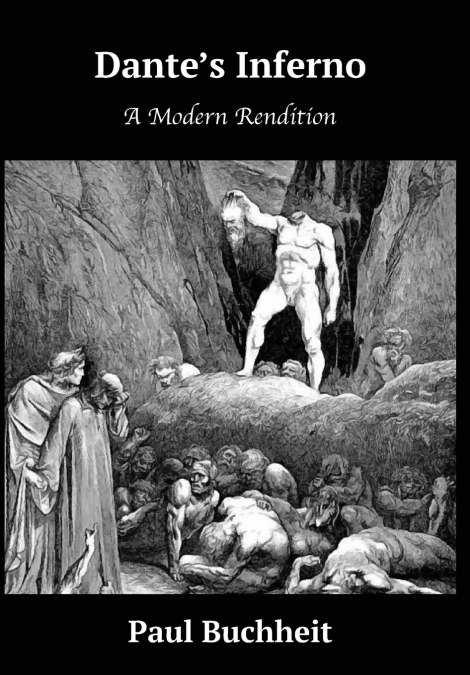 Dante’s Inferno