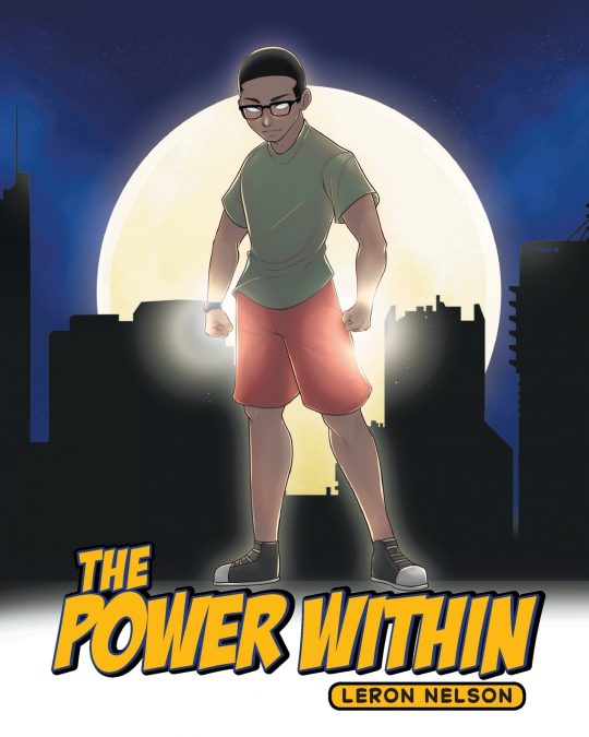 The Power Within