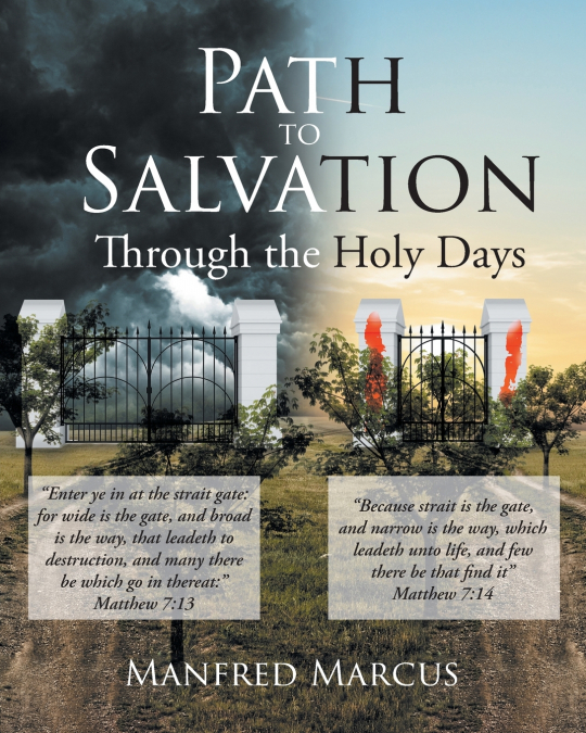 Path to Salvation