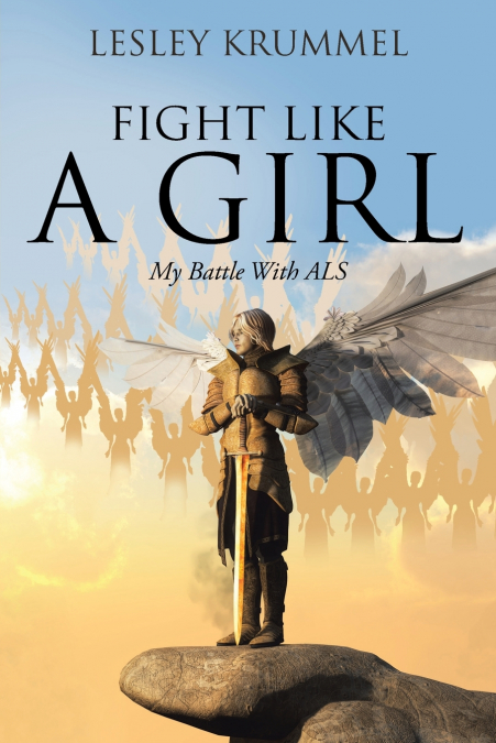 Fight Like a Girl