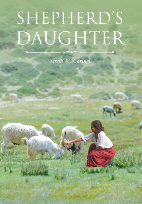 Shepherd’s Daughter