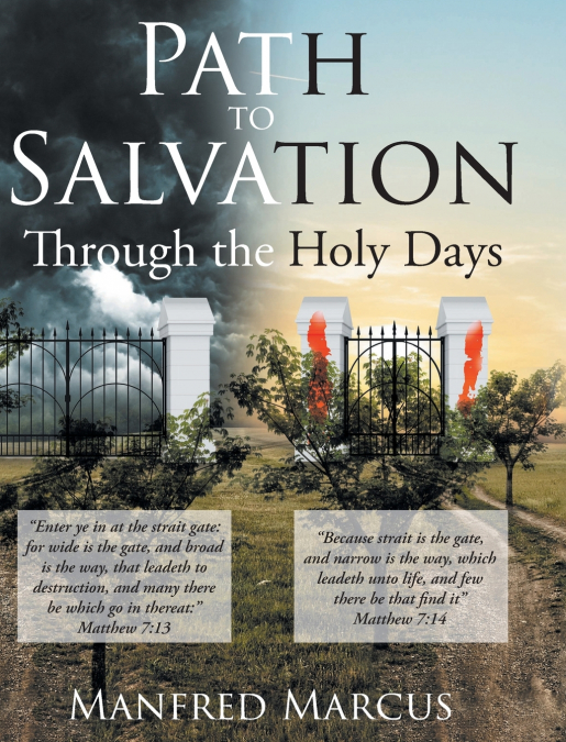 Path to Salvation