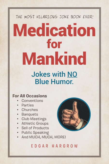 Medication for Mankind