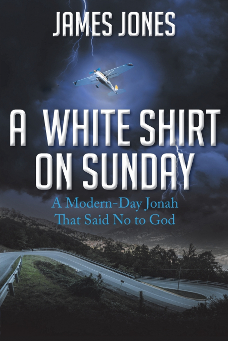 A White Shirt on Sunday