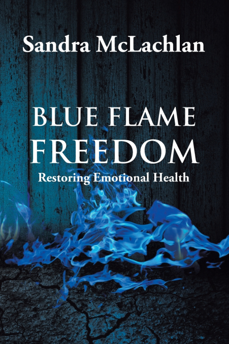 Blue Flame Freedom