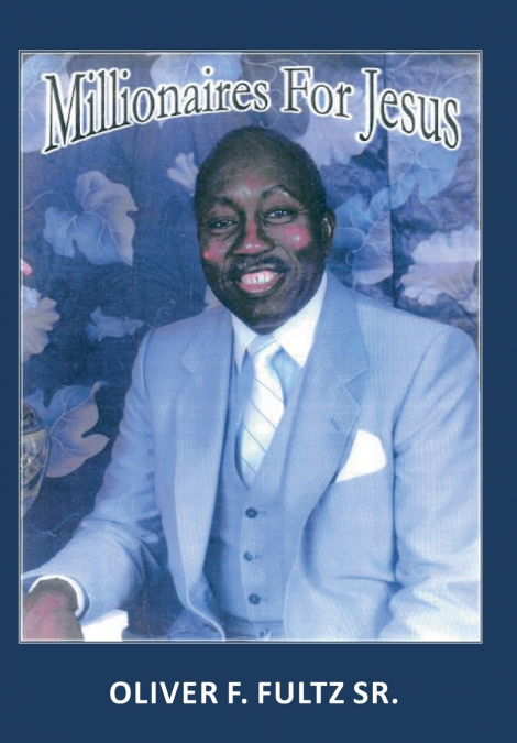 Millionaires for Jesus