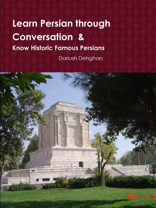 Learn Persian through Conversation
