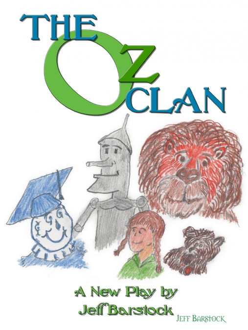 The Oz Clan