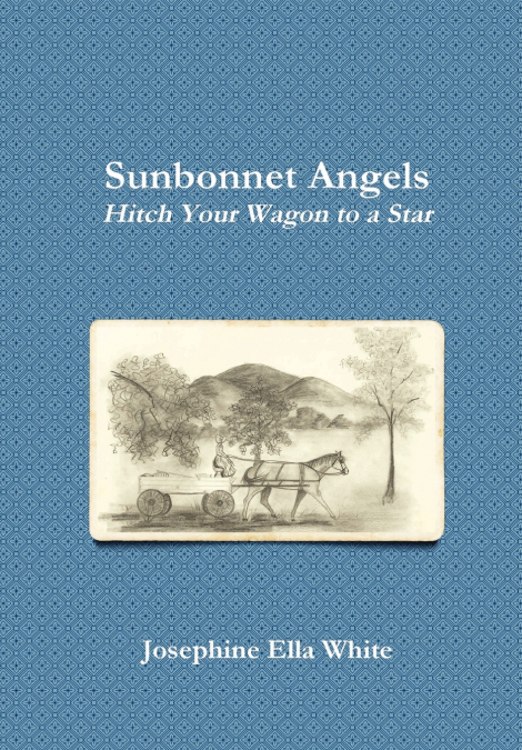 Sunbonnet Angels (2nd edition)